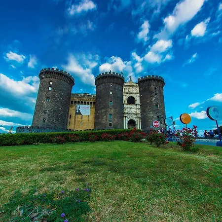 Appartement Olina N.6 *