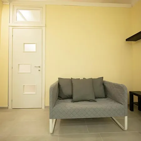 Appartement Olina N.6 *