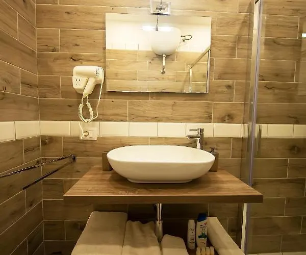 Appartement Olina N.6 Naples