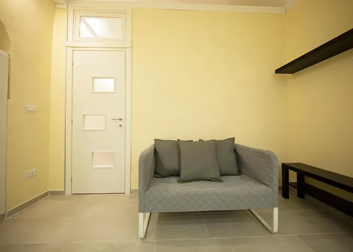 Appartement Olina N.6 *