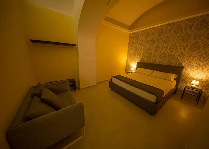 Appartement Olina N.6 Naples