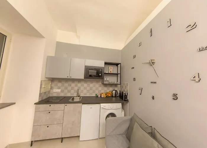 Olina N.6 Appartement Naples