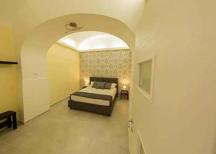 Appartement Olina N.6 *